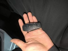 BYD Qin L DM-i 80KM Elite - ფოტო 9