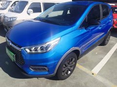 BYD Yuan Plus EV EV535 Smart Connected Leading Edition - ფოტო 1