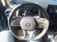 BYD Yuan Plus EV EV535 Smart Connected Leading Edition - ფოტო 11
