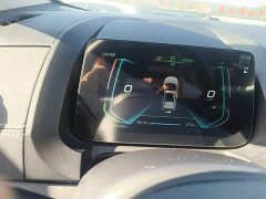 BYD Yuan Plus EV EV535 Smart Connected Leading Edition - ფოტო 12