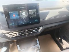 BYD Yuan Plus EV EV535 Smart Connected Leading Edition - ფოტო 13