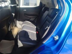 BYD Yuan Plus EV EV535 Smart Connected Leading Edition - ფოტო 17