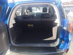 BYD Yuan Plus EV EV535 Smart Connected Leading Edition - ფოტო 19
