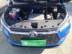 BYD Yuan Plus EV EV535 Smart Connected Leading Edition - ფოტო 20