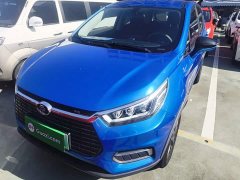 BYD Yuan Plus EV EV535 Smart Connected Leading Edition - ფოტო 3