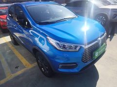 BYD Yuan Plus EV EV535 Smart Connected Leading Edition - ფოტო 4