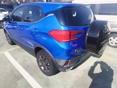 BYD Yuan Plus EV EV535 Smart Connected Leading Edition - ფოტო 5