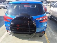 BYD Yuan Plus EV EV535 Smart Connected Leading Edition - ფოტო 6