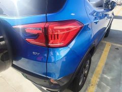 BYD Yuan Plus EV EV535 Smart Connected Leading Edition - ფოტო 8
