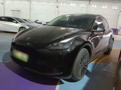 Tesla Model Y Facelift Rear-Wheel Drive - ფოტო 1