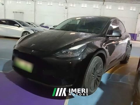 2022 Tesla Model Y Facelift Rear-Wheel Drive - ავტომობილი ჩინეთიდან