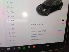 Tesla Model Y Facelift Rear-Wheel Drive - ფოტო 12