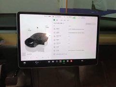 Tesla Model Y Facelift Rear-Wheel Drive - ფოტო 13