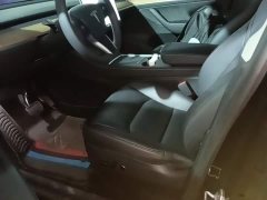 Tesla Model Y Facelift Rear-Wheel Drive - ფოტო 15