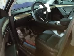 Tesla Model Y Facelift Rear-Wheel Drive - ფოტო 16