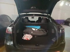 Tesla Model Y Facelift Rear-Wheel Drive - ფოტო 19