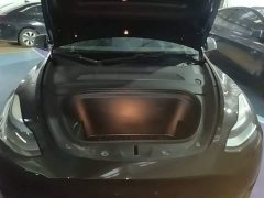 Tesla Model Y Facelift Rear-Wheel Drive - ფოტო 20