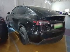 Tesla Model Y Facelift Rear-Wheel Drive - ფოტო 5