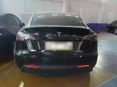 Tesla Model Y Facelift Rear-Wheel Drive - ფოტო 6