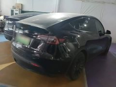 Tesla Model Y Facelift Rear-Wheel Drive - ფოტო 7