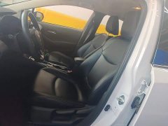 Toyota Corolla TNGA 1.5L CVT Pioneer Edition - ფოტო 11