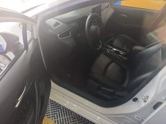 Toyota Corolla TNGA 1.5L CVT Pioneer Edition - ფოტო 12
