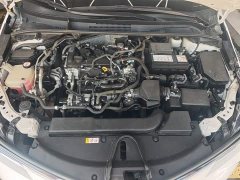 Toyota Corolla TNGA 1.5L CVT Pioneer Edition - ფოტო 16