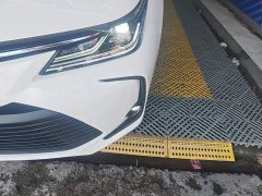 Toyota Corolla TNGA 1.5L CVT Pioneer Edition - ფოტო 18