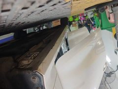 Toyota Corolla TNGA 1.5L CVT Pioneer Edition - ფოტო 19