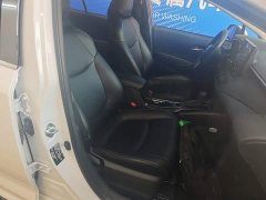Toyota Corolla TNGA 1.5L CVT Pioneer Edition - ფოტო 20