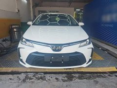 Toyota Corolla TNGA 1.5L CVT Pioneer Edition - ფოტო 3