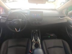 Toyota Corolla TNGA 1.5L CVT Pioneer Edition - ფოტო 6