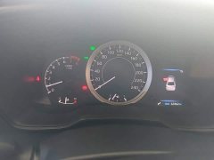 Toyota Corolla TNGA 1.5L CVT Pioneer Edition - ფოტო 8