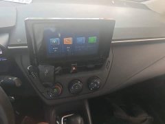 Toyota Corolla TNGA 1.5L CVT Pioneer Edition - ფოტო 9