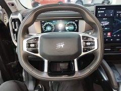 Jetour Chitu Traveler 2023 1.5T Two-Wheel Drive Discovery PRO - ფოტო 11