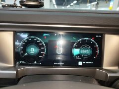 Jetour Chitu Traveler 2023 1.5T Two-Wheel Drive Discovery PRO - ფოტო 12