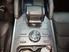 Jetour Chitu Traveler 2023 1.5T Two-Wheel Drive Discovery PRO - ფოტო 14