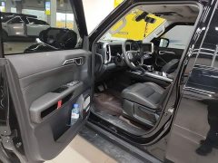 Jetour Chitu Traveler 2023 1.5T Two-Wheel Drive Discovery PRO - ფოტო 16