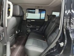 Jetour Chitu Traveler 2023 1.5T Two-Wheel Drive Discovery PRO - ფოტო 17