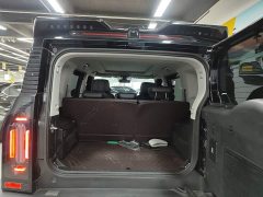 Jetour Chitu Traveler 2023 1.5T Two-Wheel Drive Discovery PRO - ფოტო 19