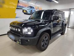 Jetour Chitu Traveler 2023 1.5T Two-Wheel Drive Discovery PRO - ფოტო 2