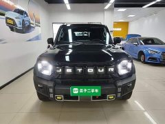 Jetour Chitu Traveler 2023 1.5T Two-Wheel Drive Discovery PRO - ფოტო 3
