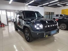 Jetour Chitu Traveler 2023 1.5T Two-Wheel Drive Discovery PRO - ფოტო 4