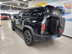 Jetour Chitu Traveler 2023 1.5T Two-Wheel Drive Discovery PRO - ფოტო 5