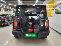 Jetour Chitu Traveler 2023 1.5T Two-Wheel Drive Discovery PRO - ფოტო 6