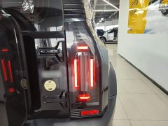 Jetour Chitu Traveler 2023 1.5T Two-Wheel Drive Discovery PRO - ფოტო 8