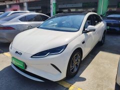 BYD Dolphin 06 EV 470KM Prestige Edition - ფოტო 1