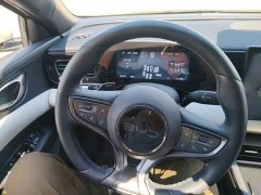 BYD Dolphin 06 EV 470KM Prestige Edition - ფოტო 11