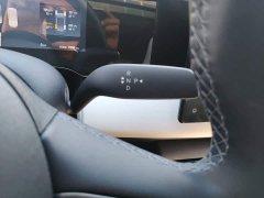 BYD Dolphin 06 EV 470KM Prestige Edition - ფოტო 14