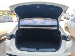 BYD Dolphin 06 EV 470KM Prestige Edition - ფოტო 19
